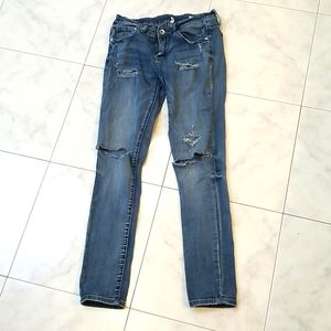 Fashion Jean's TEEN 7